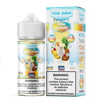 Pod Juice Freeze 100mL