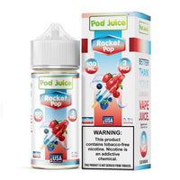 Pod Juice 100mL