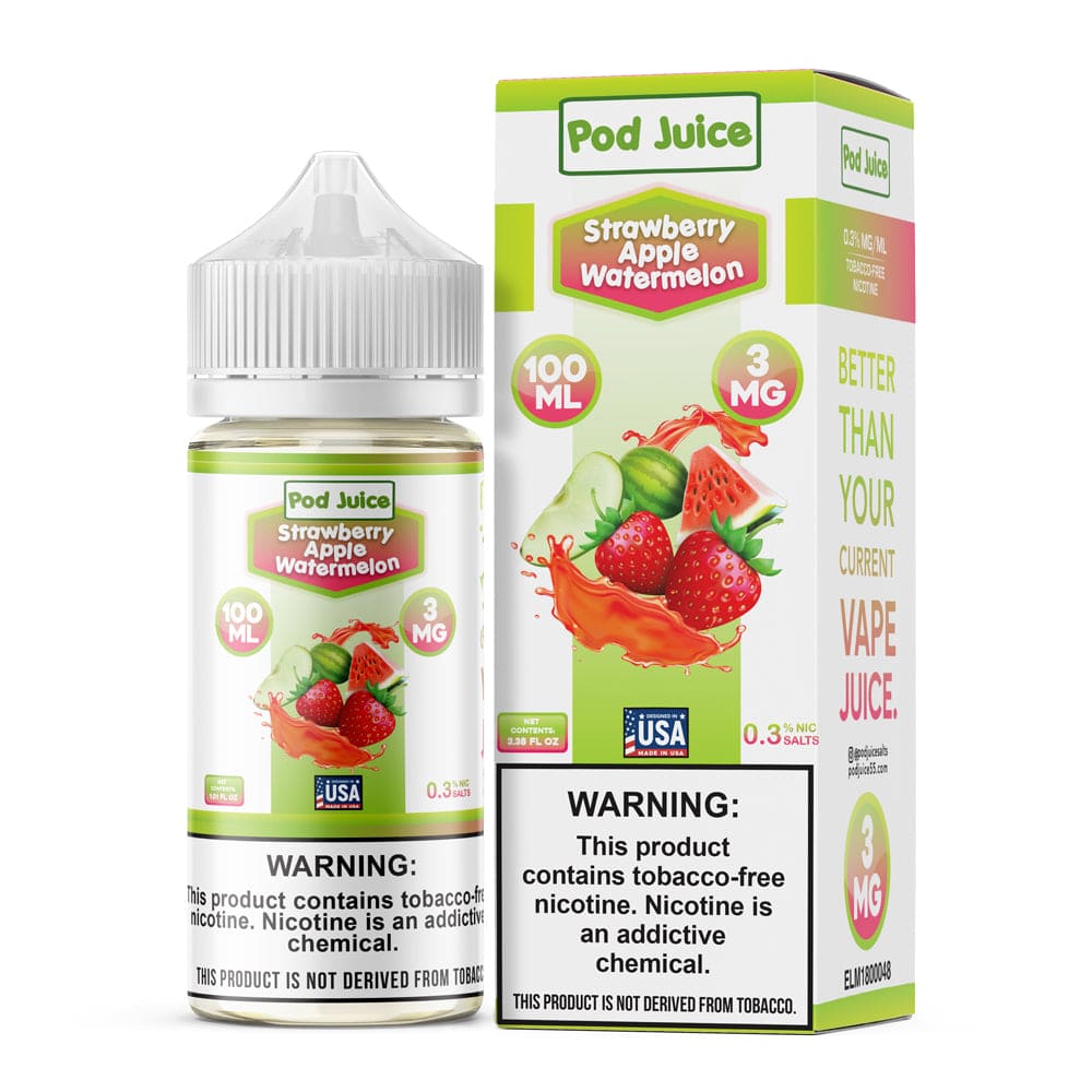 Pod Juice 100mL