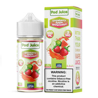 Pod Juice 100mL