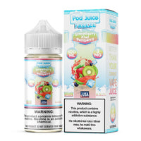 Pod Juice Freeze 100mL