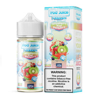 Pod Juice Freeze 100mL