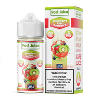 Pod Juice 100mL