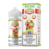 Pod Juice 100mL