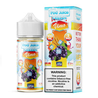 Pod Juice Freeze 100mL