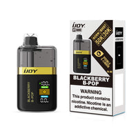iJoy XP 50K Disposable 20mL (5/pack)