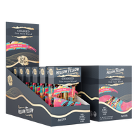 Mellow Fellow Live Resin Cartridge 1g (6/pack) [DROPSHIP]