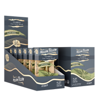 Mellow Fellow Live Resin Cartridge 1g (6/pack) [DROPSHIP]