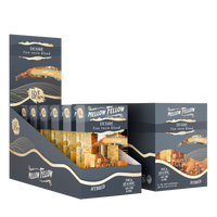 Mellow Fellow Live Resin Cartridge 1g (6/pack) [DROPSHIP]