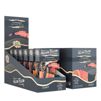 Mellow Fellow Live Resin Cartridge 1g (6/pack) [DROPSHIP]