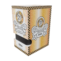 Twenty One THC-A Pre-Rolls 10ct 7g (6/Pack) [DROPSHIP]