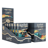 Mellow Fellow Live Resin Cartridge 1g (6/pack) [DROPSHIP]