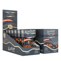 Mellow Fellow Live Resin Cartridge 1g (6/pack) [DROPSHIP]