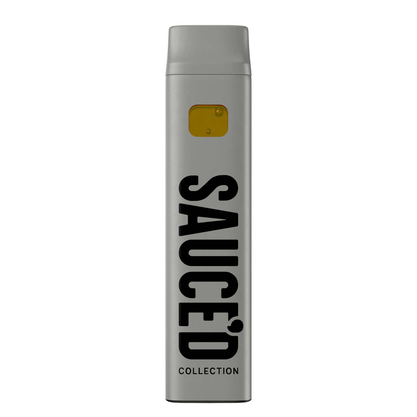 Half Bakd Sauced Live Resin Private Reserve Disposable 1g (5/pack) [DROPSHIP]