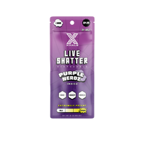 Xhale Live Shatter Disposable 1g (10/Pack) [DROPSHIP]