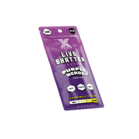 Xhale Live Shatter Disposable 1g (10/Pack) [DROPSHIP]