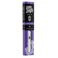 Little High THCP Disposable 2g (5/Pack) [DROPSHIP]