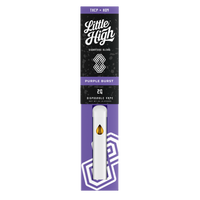 Little High THCP Disposable 2g (5/Pack) [DROPSHIP]