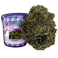 Melt Premium THC-A Flower 3.5g (SINGLE) [DROPSHIP]