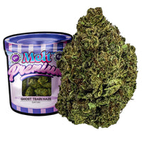 Melt Premium THC-A Flower 3.5g (SINGLE) [DROPSHIP]