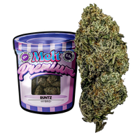Melt Premium THC-A Flower 3.5g (SINGLE) [DROPSHIP]