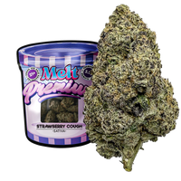 Melt Premium THC-A Flower 3.5g (SINGLE) [DROPSHIP]