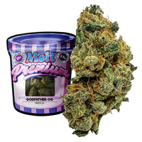 Melt Premium THC-A Flower 3.5g (SINGLE) [DROPSHIP]