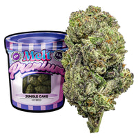 Melt Premium THC-A Flower 3.5g (SINGLE) [DROPSHIP]