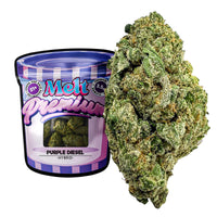 Melt Premium THC-A Flower 3.5g (SINGLE) [DROPSHIP]
