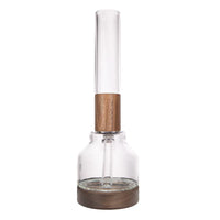 MJ Arsenal Alpine Palisade Water Pipe (SINGLE)