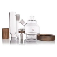 MJ Arsenal Alpine Palisade Water Pipe (SINGLE)