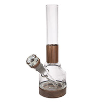 MJ Arsenal Alpine Palisade Water Pipe (SINGLE)