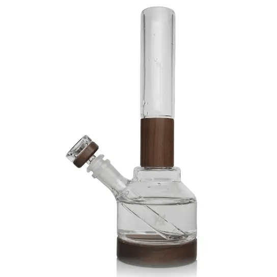 MJ Arsenal Alpine Palisade Water Pipe (SINGLE)