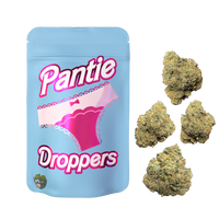 Hidden Hills THC-A Infused Flower Bag 3.5g (SINGLE)