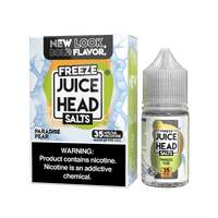 Juice Head FREEZE SALT 30mL