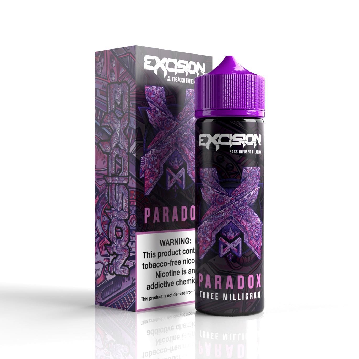 Alt Zero Excision 60mL