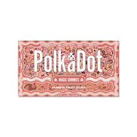Polkadot Mushroom Magic Gummies 10000mg (10/pack)