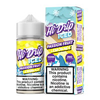 Hi-Drip ICED 100mL [DROPSHIP]