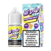 Hi-Drip ICED SALT 30mL [DROPSHIP]