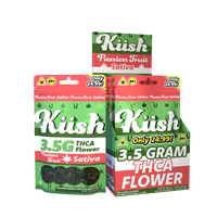 Chapo Kush THC-A Flower 3.5g (6/pack) [DROPSHIP]