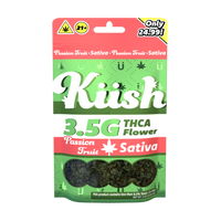 Chapo Kush THC-A Flower 3.5g (6/pack) [DROPSHIP]