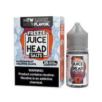 Juice Head FREEZE SALT 30mL