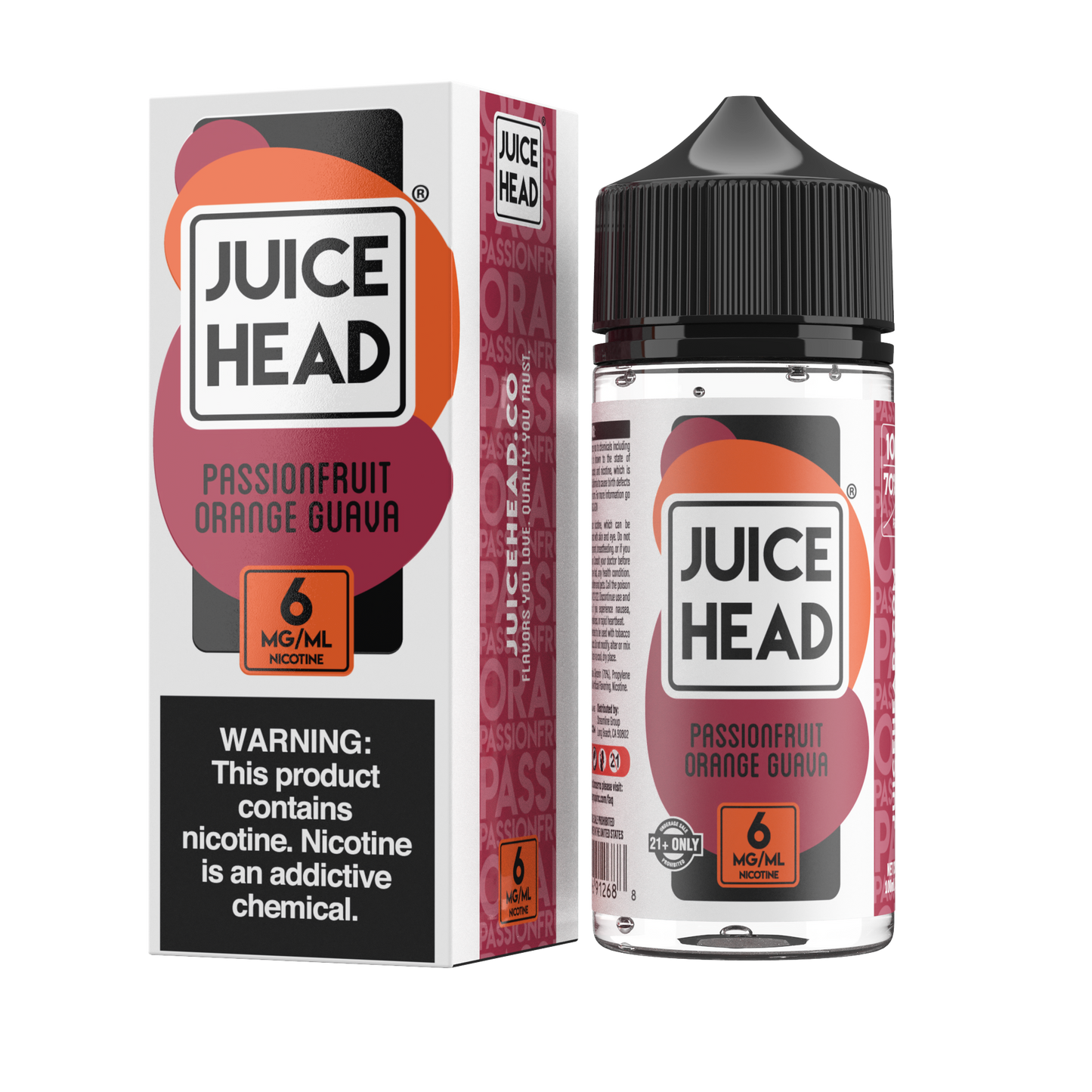 Juice Head 100mL