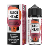 Juice Head 100mL