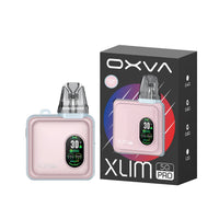 OXVA Xlim SQ Pro 30W Pod System Kit 1200mAh