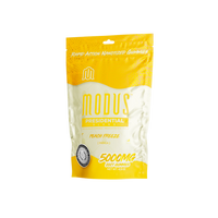 Modus Presidential Blend Liquid Diamonds Gummies 20ct 5000mg (SINGLE) [DROPSHIP]