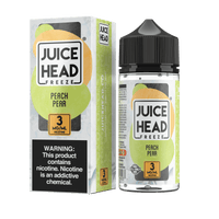 Juice Head FREEZE 100mL