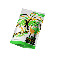 HiXotic Delta 9 Gummies 300mg 10ct (10/Pack) [DROPSHIP]