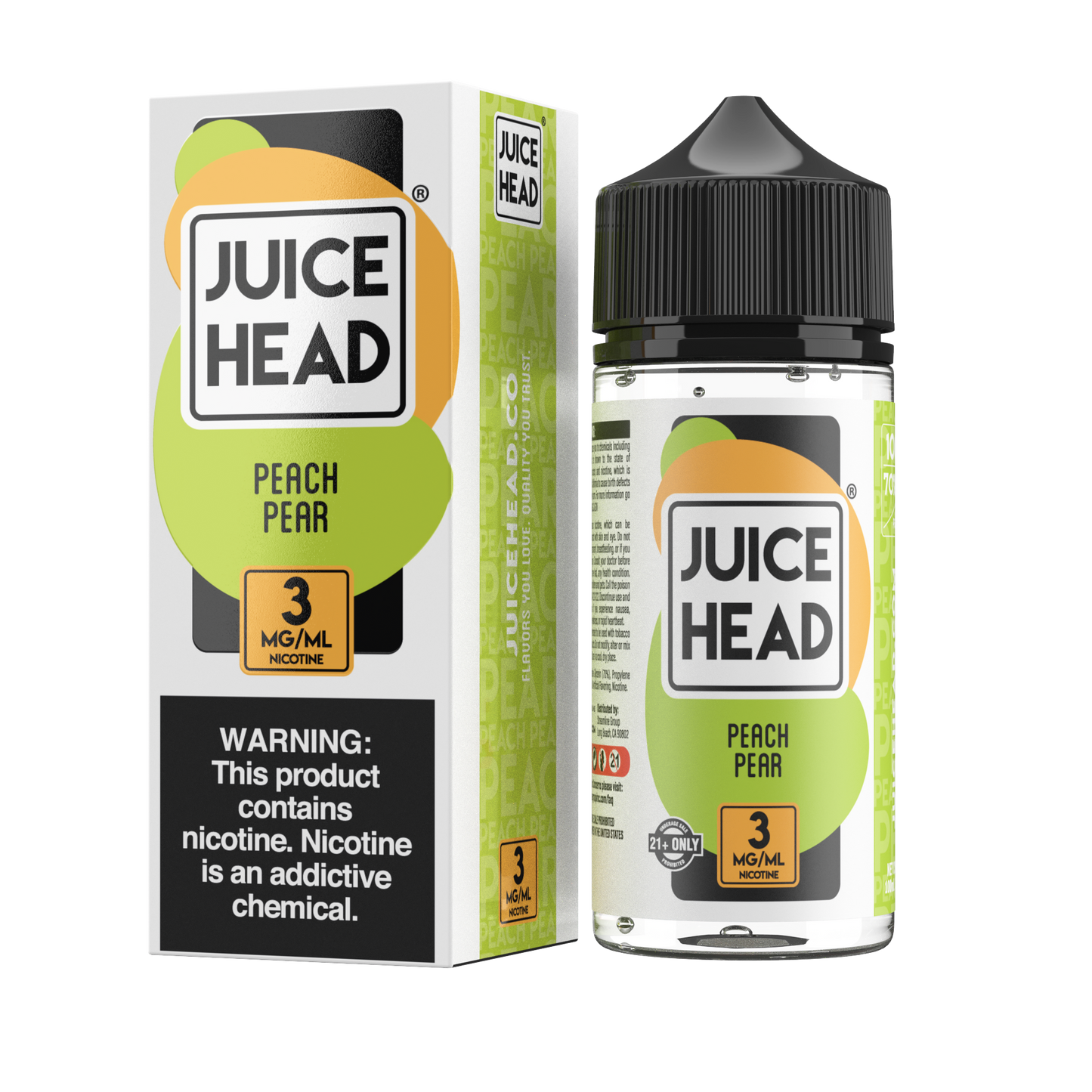 Juice Head 100mL