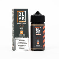 BLVK Hundred Series 100mL [DROPSHIP]